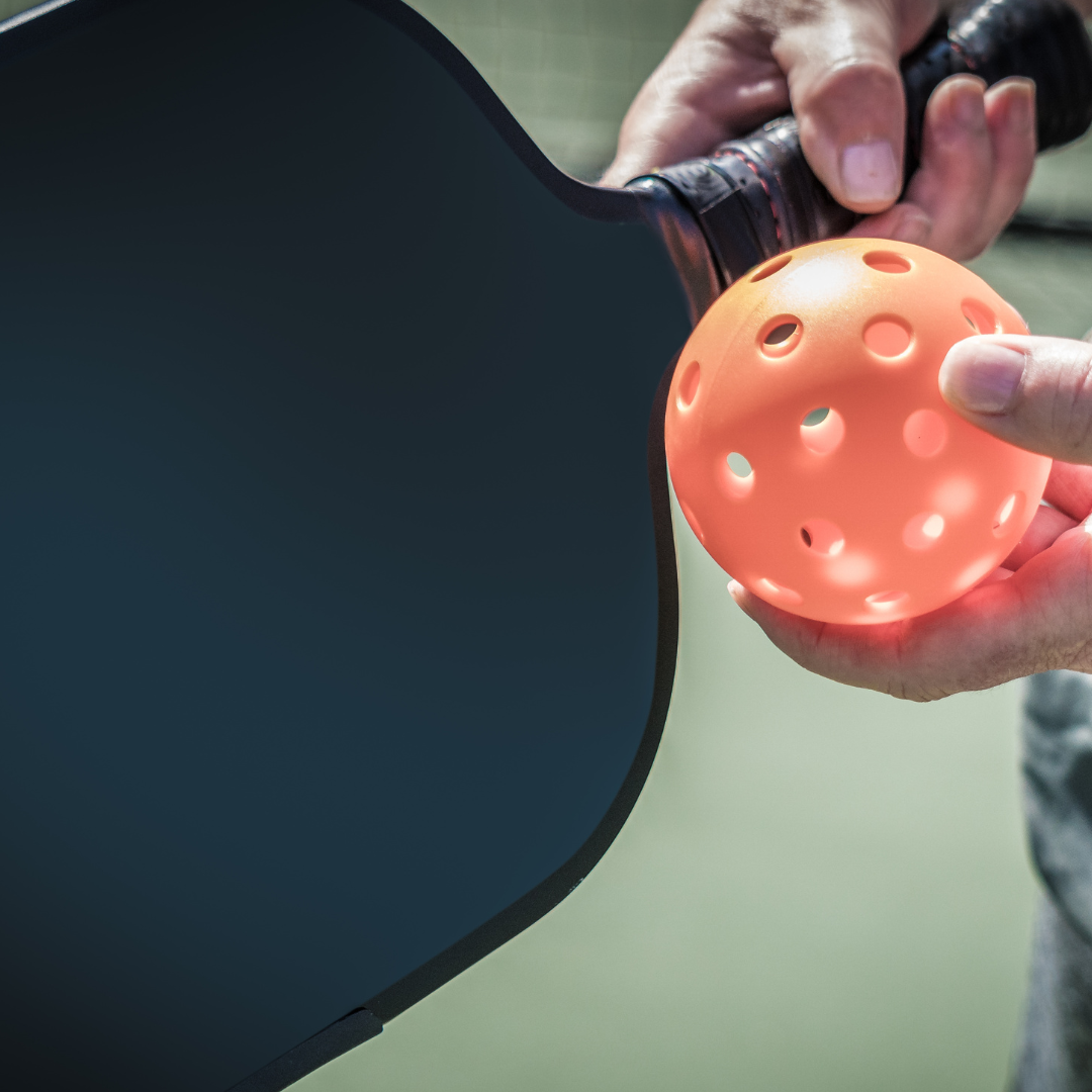 5 Common Pickleball Mistakes and How to Avoid Them