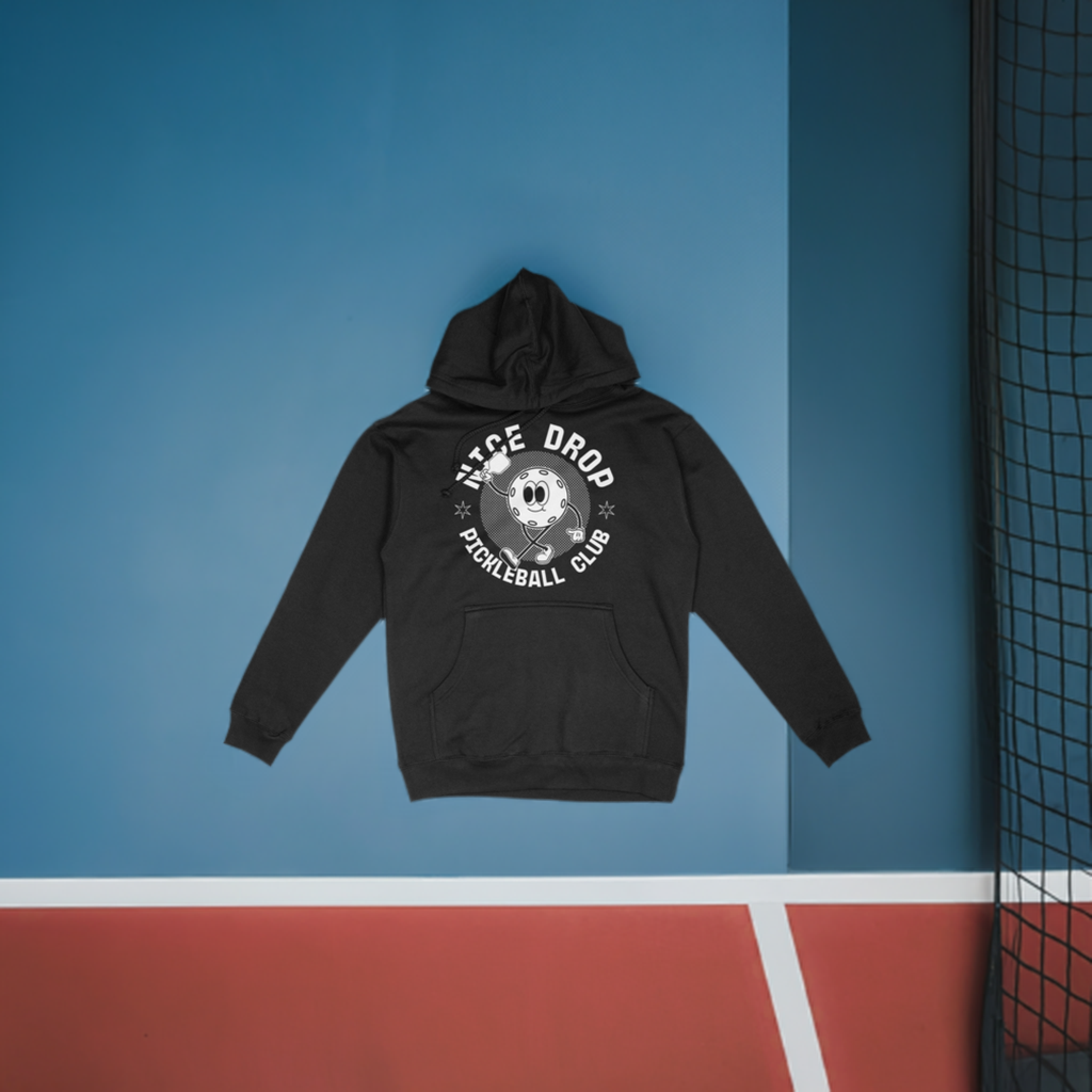 Ace Strollin' Hooded Sweatshirt