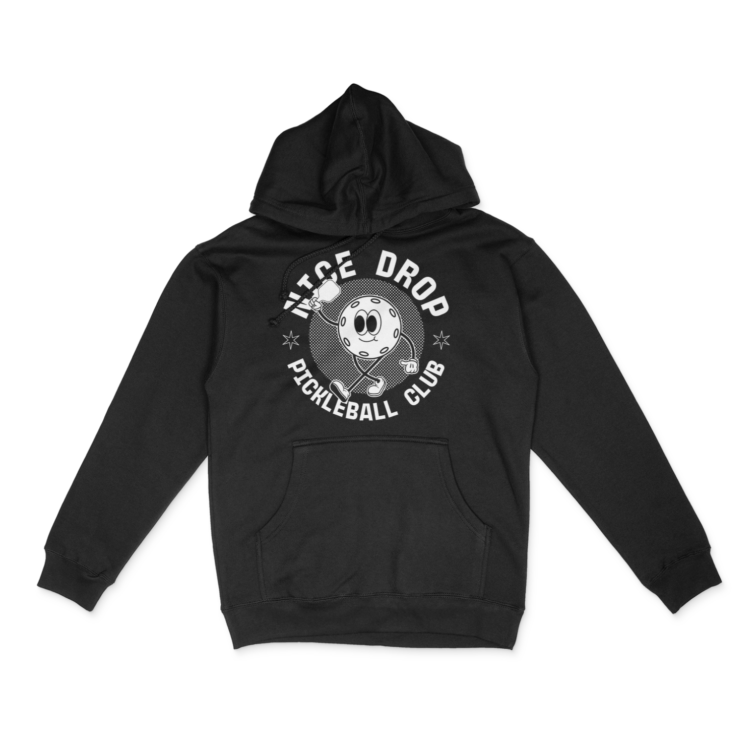 Ace Strollin' Hooded Sweatshirt